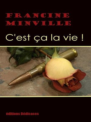 cover image of C'est ça la vie!